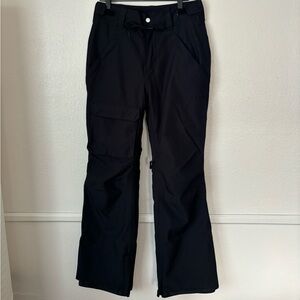 SNOW PANTS- women’s size small COAL